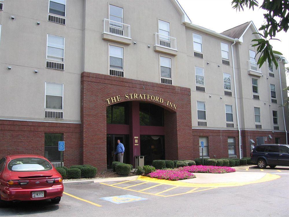 The Darwin Hotel Atlanta Ngoại thất bức ảnh