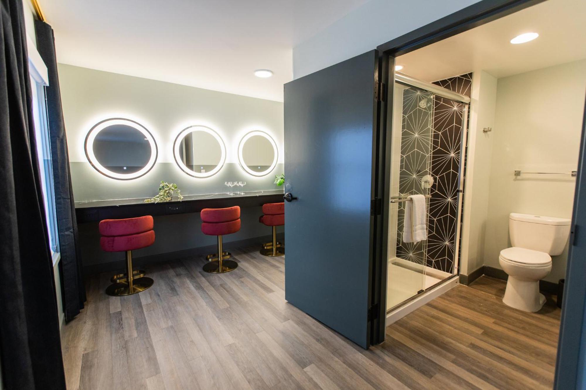 Voco The Darwin - Atlanta Midtown By Ihg Hotel Ngoại thất bức ảnh