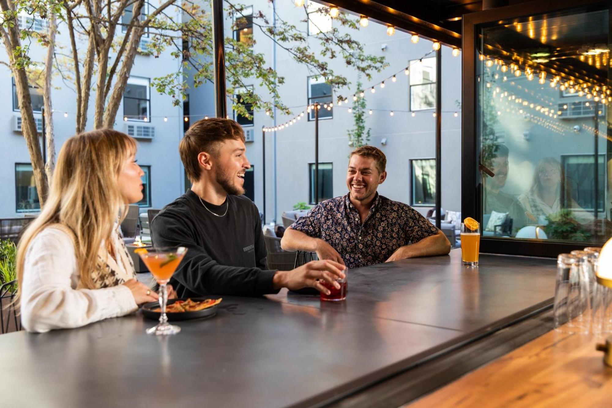 Voco The Darwin - Atlanta Midtown By Ihg Hotel Ngoại thất bức ảnh