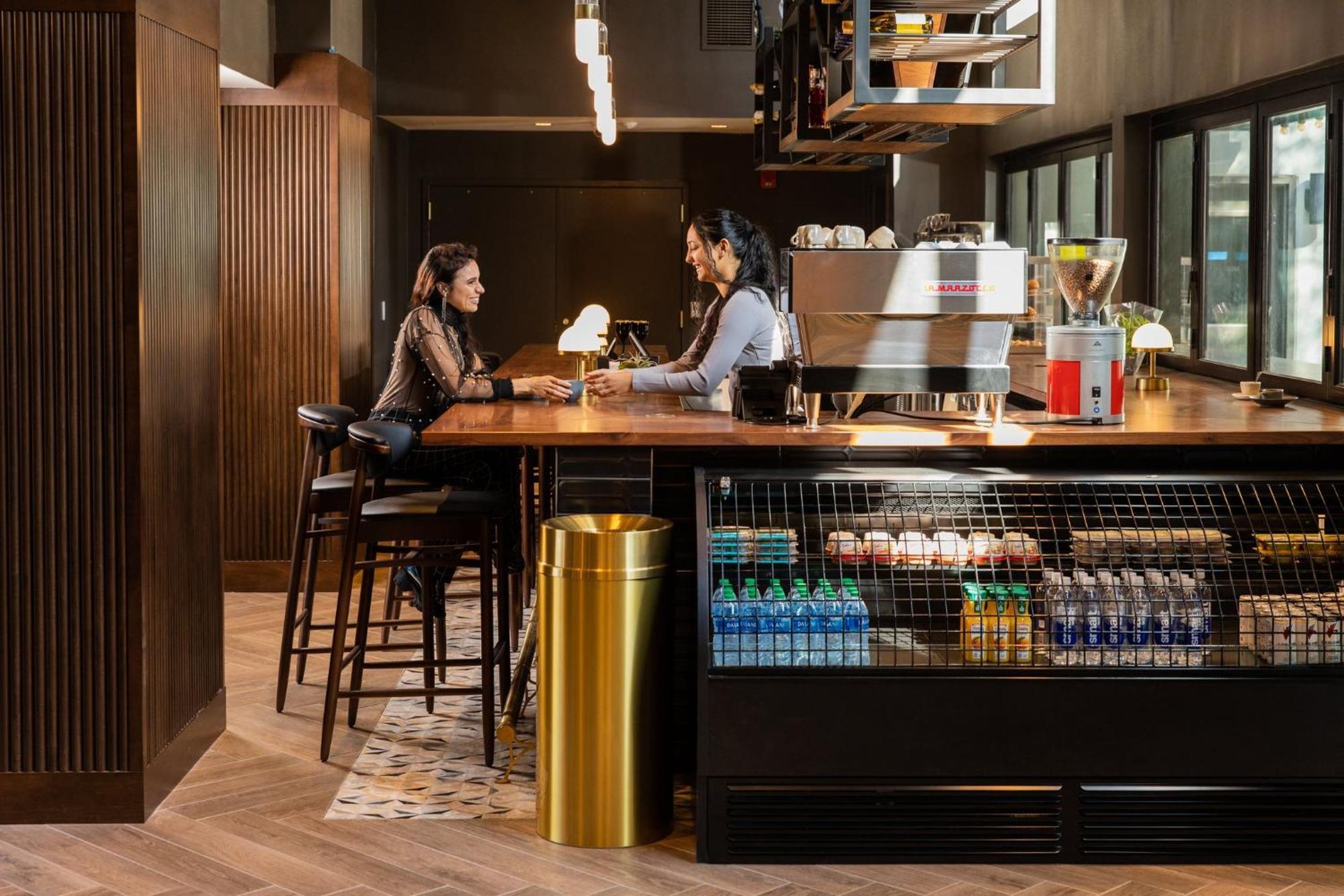 Voco The Darwin - Atlanta Midtown By Ihg Hotel Ngoại thất bức ảnh